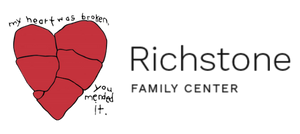 Richstone Family Center logo